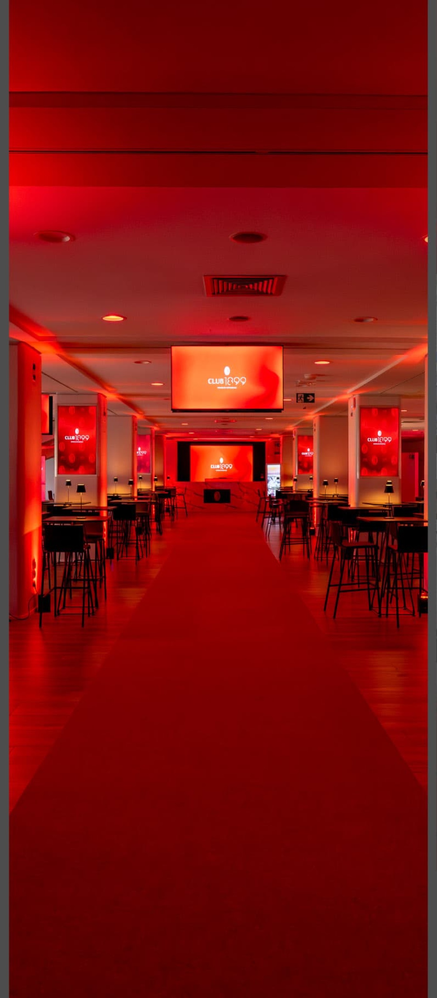 image 2 AUTHORITY LOUNGE POST-MATCH