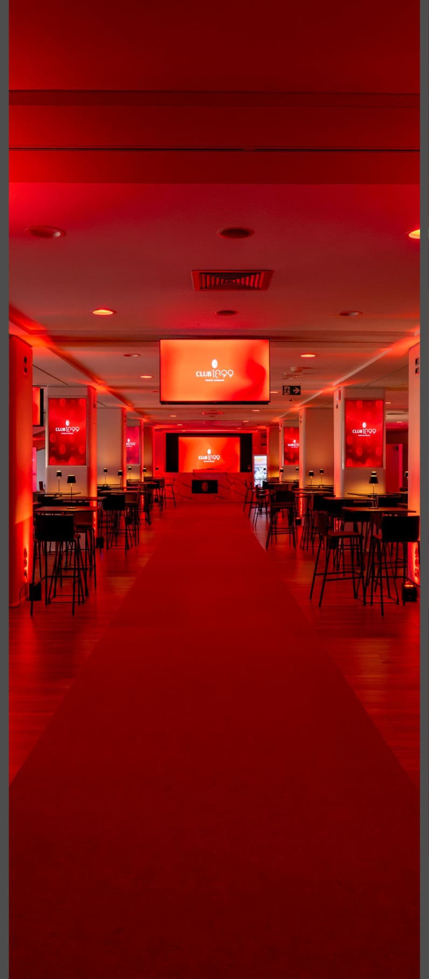 image 2 AUTHORITY LOUNGE POST-MATCH