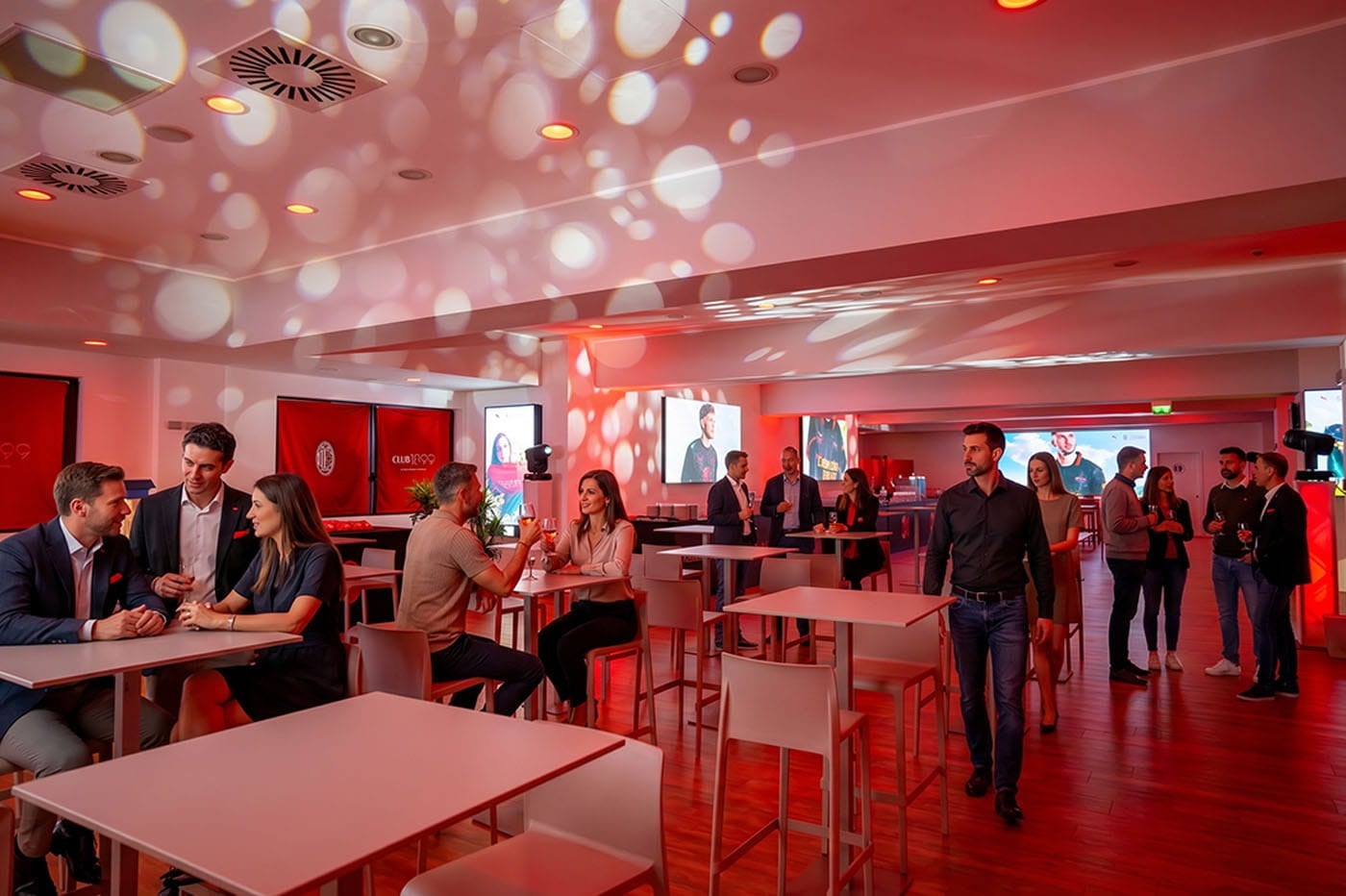 immagine EXECUTIVE LOUNGE
