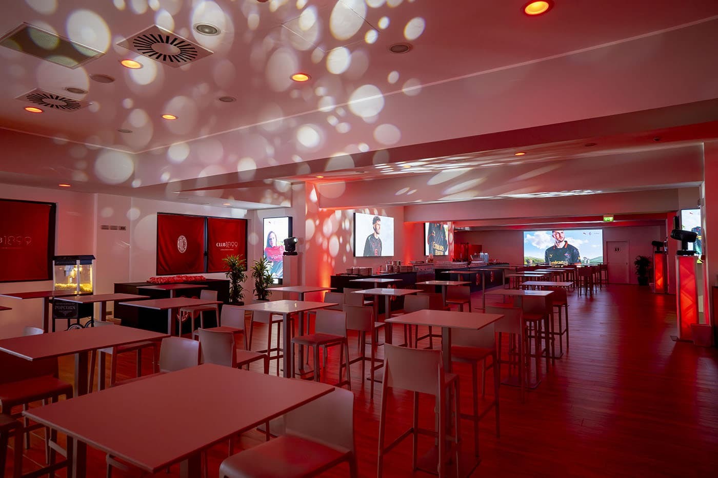 immagine EXECUTIVE LOUNGE