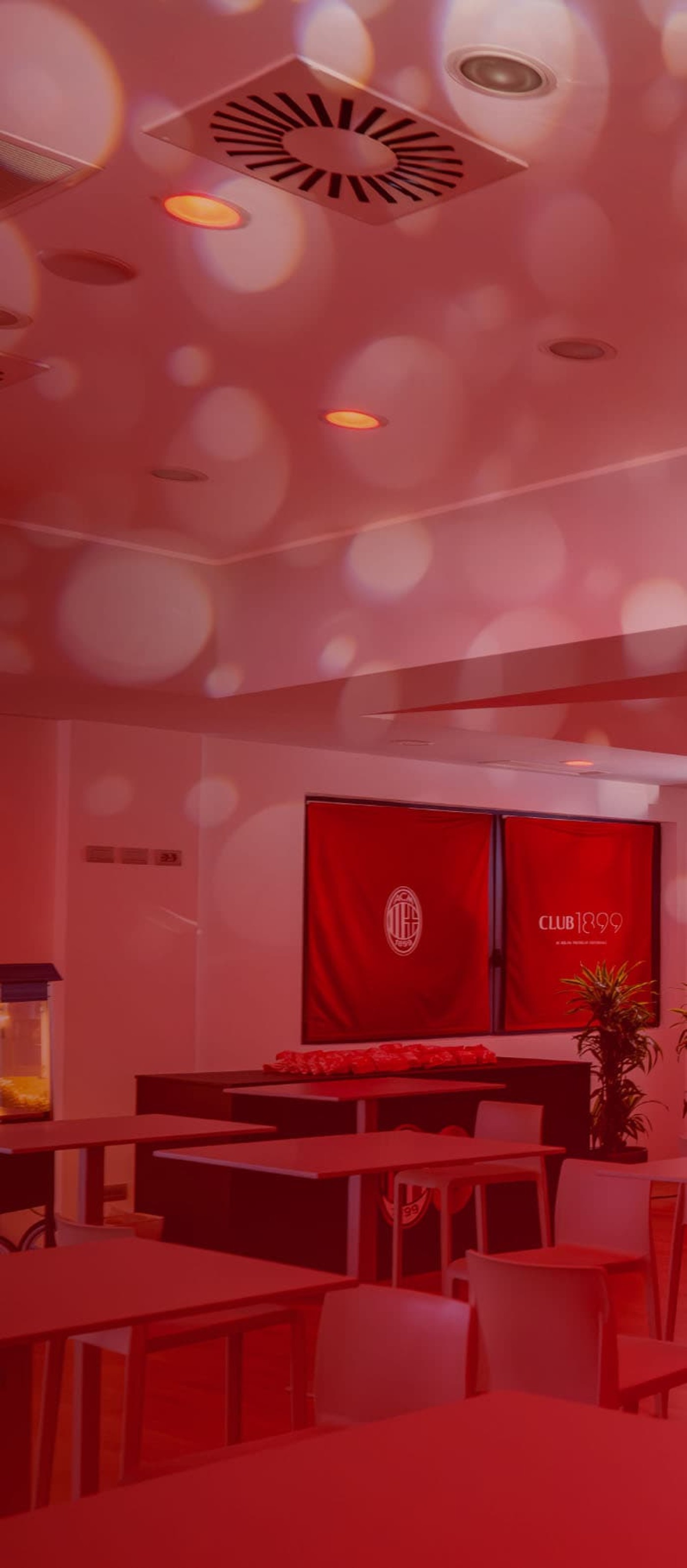 image 1 EXECUTIVE LOUNGE