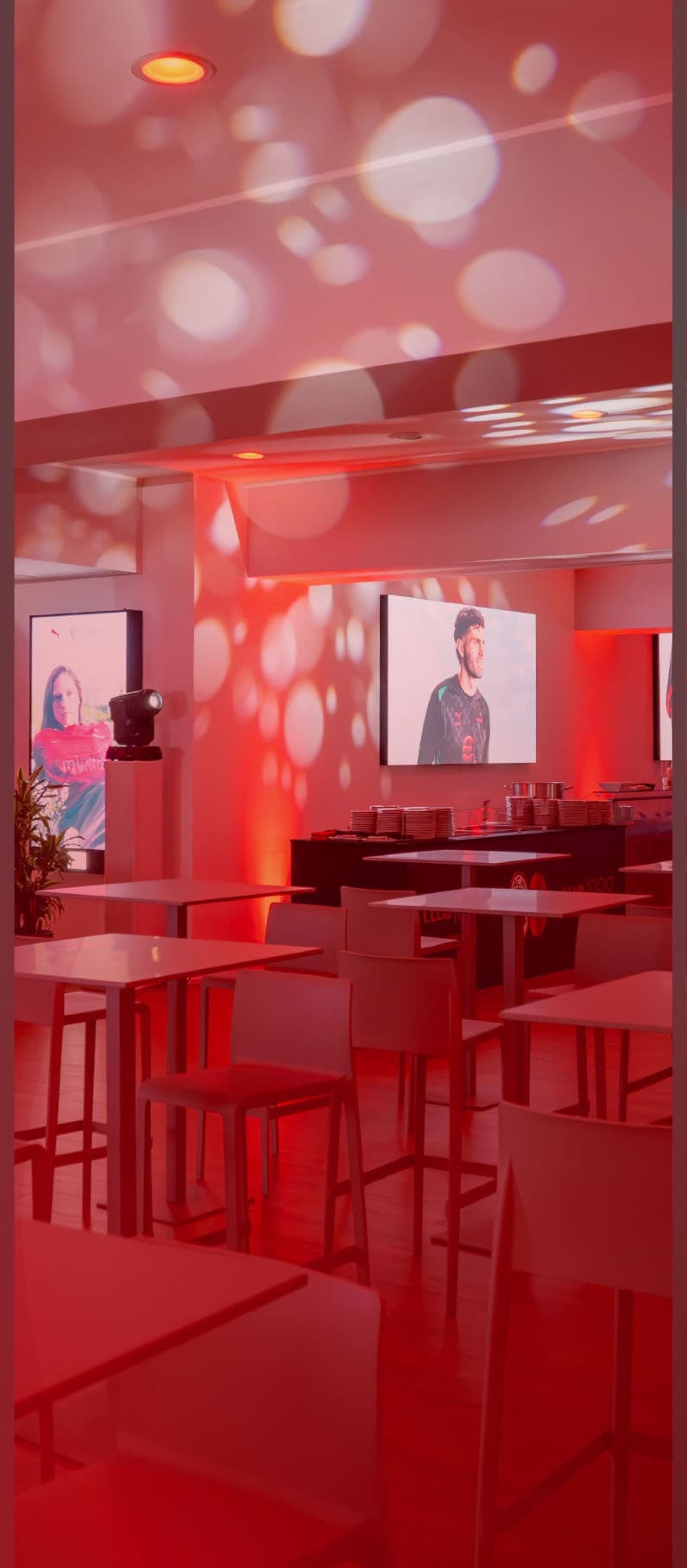 image 2 EXECUTIVE LOUNGE