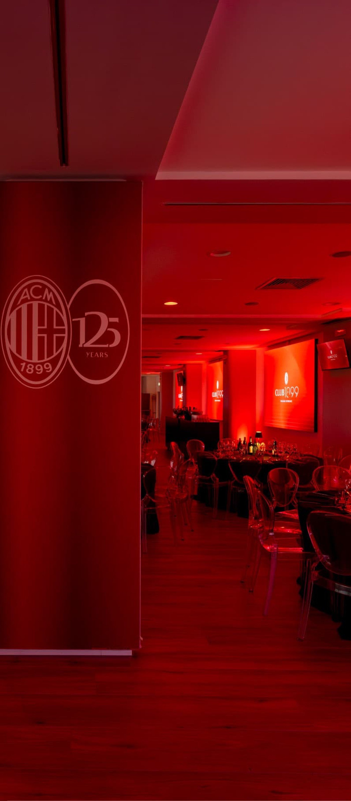 image 3 HONOUR LOUNGE