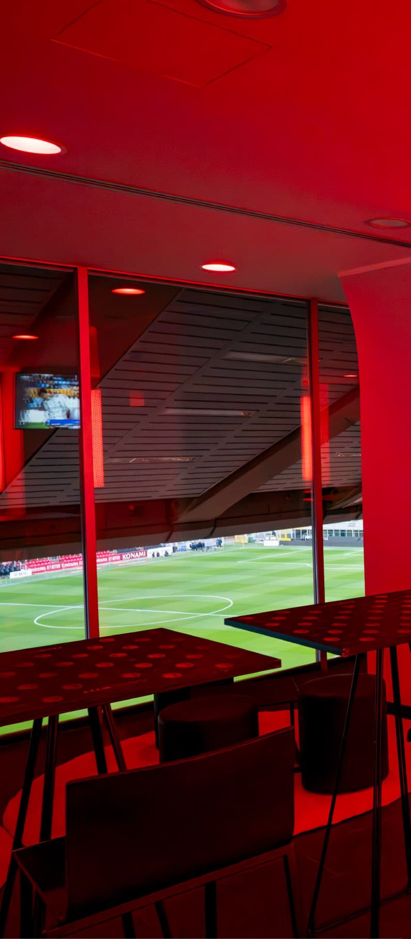 image 1 ORANGE SKY LOUNGE MATCH INSIDE