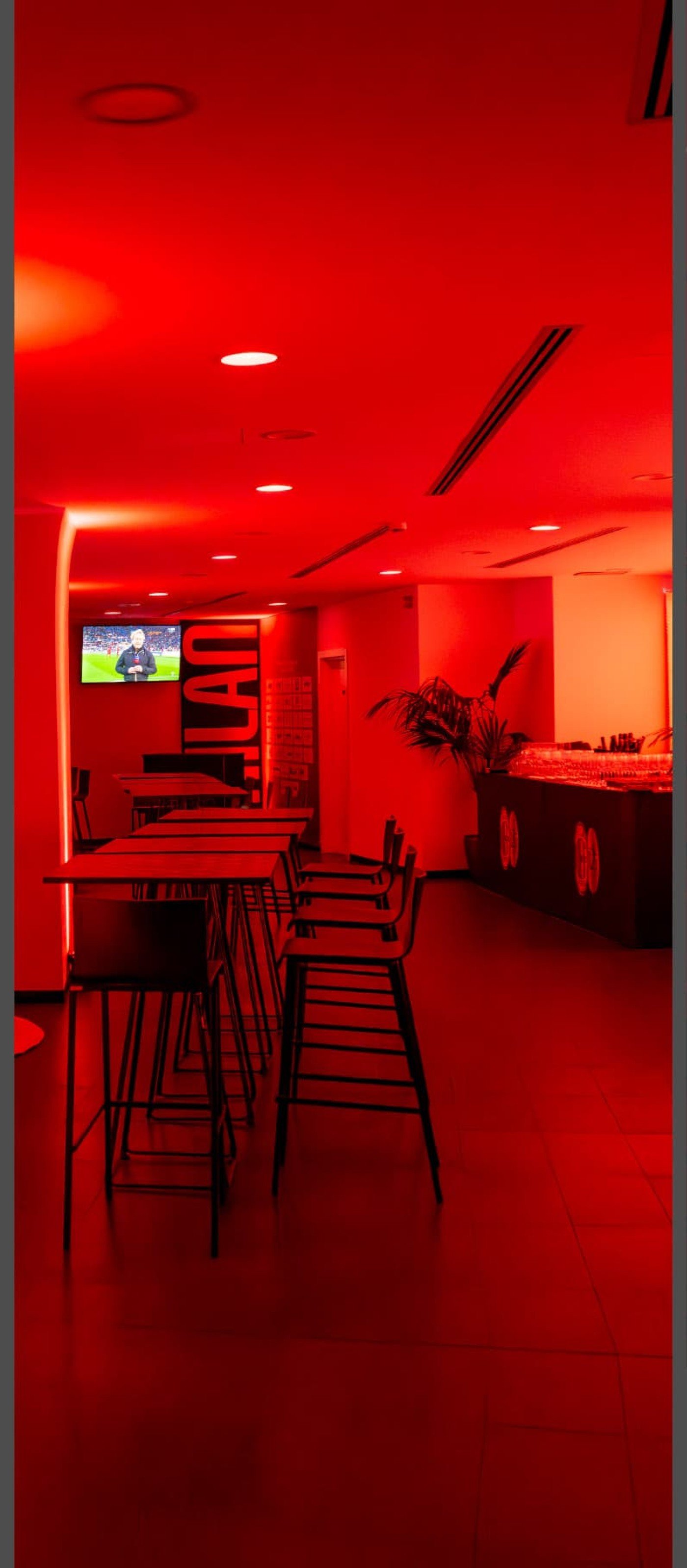 image 2 ORANGE SKY LOUNGE MATCH INSIDE