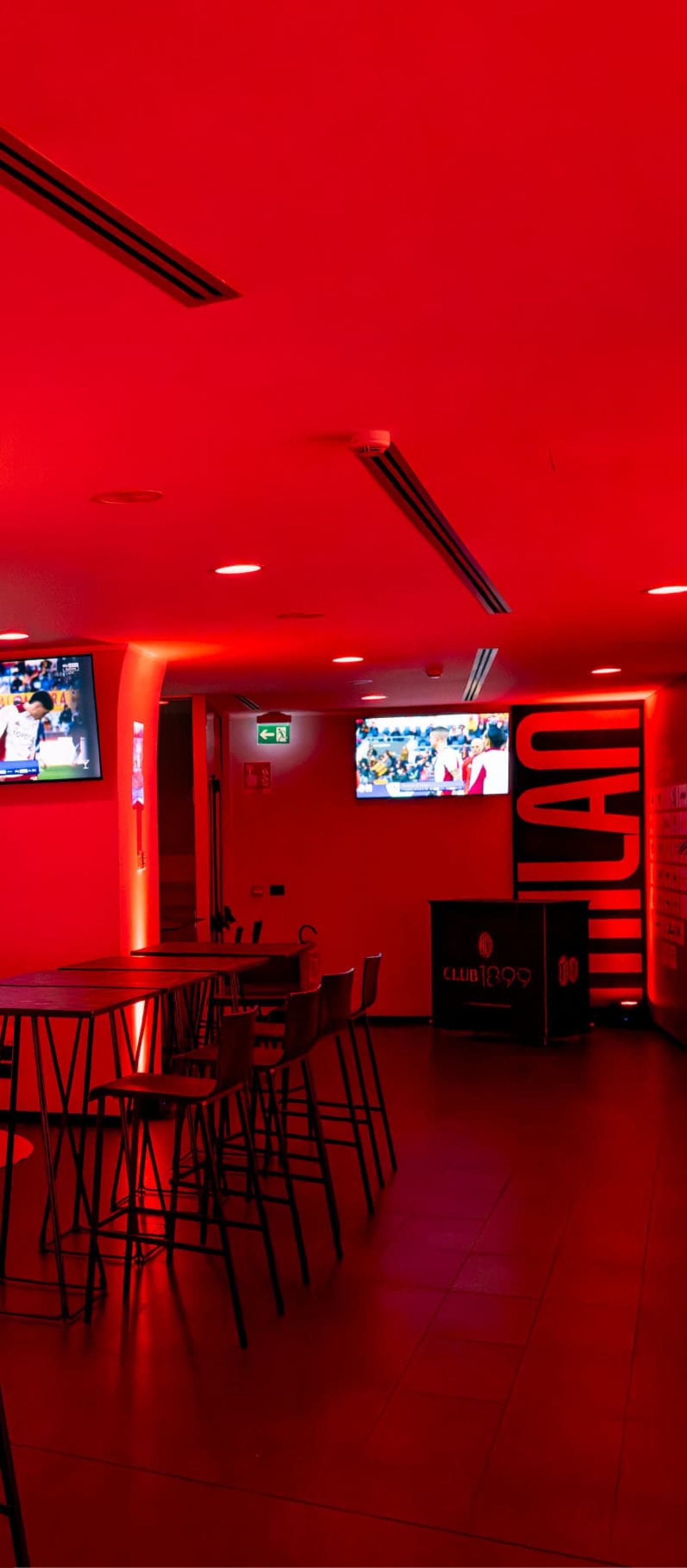 image 3 ORANGE SKY LOUNGE MATCH INSIDE
