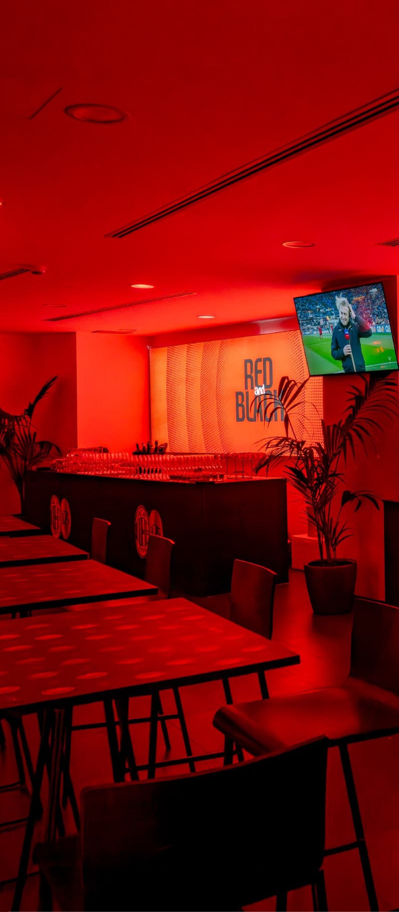 image 3 ORANGE SKY LOUNGE MATCH INSIDE