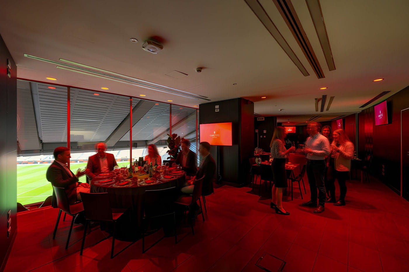 immagine RED SKY LOUNGE 1-2