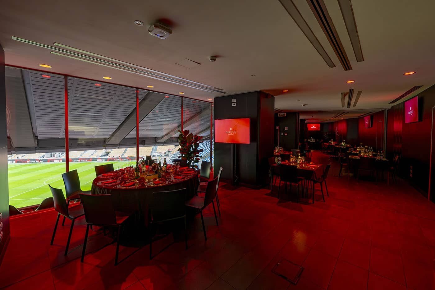 immagine HONOUR LOUNGE