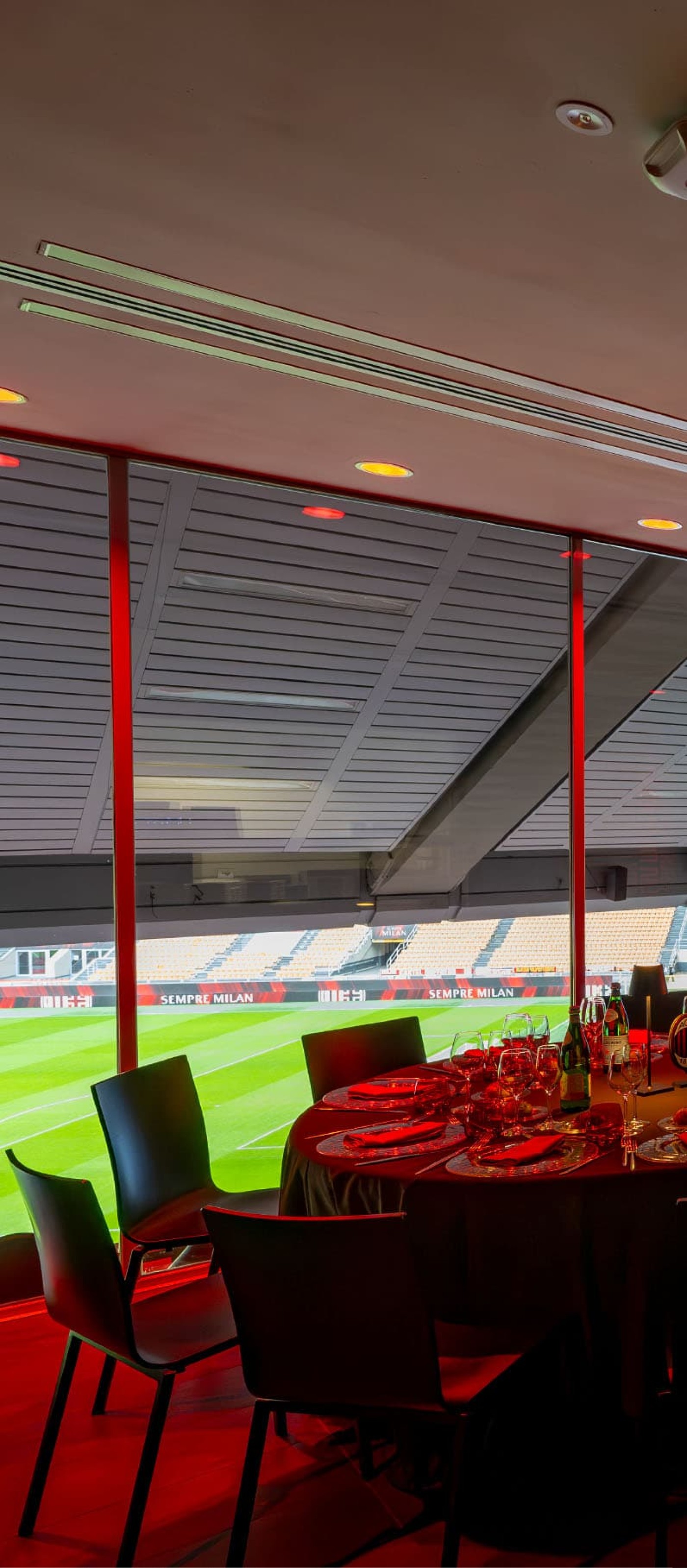 image 1 RED SKY LOUNGE 1-2