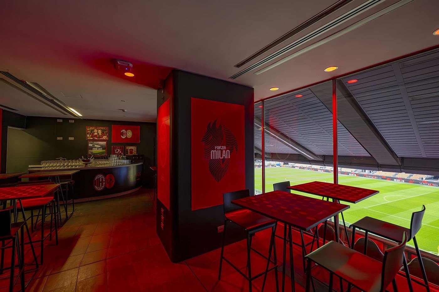 immagine HONOUR LOUNGE