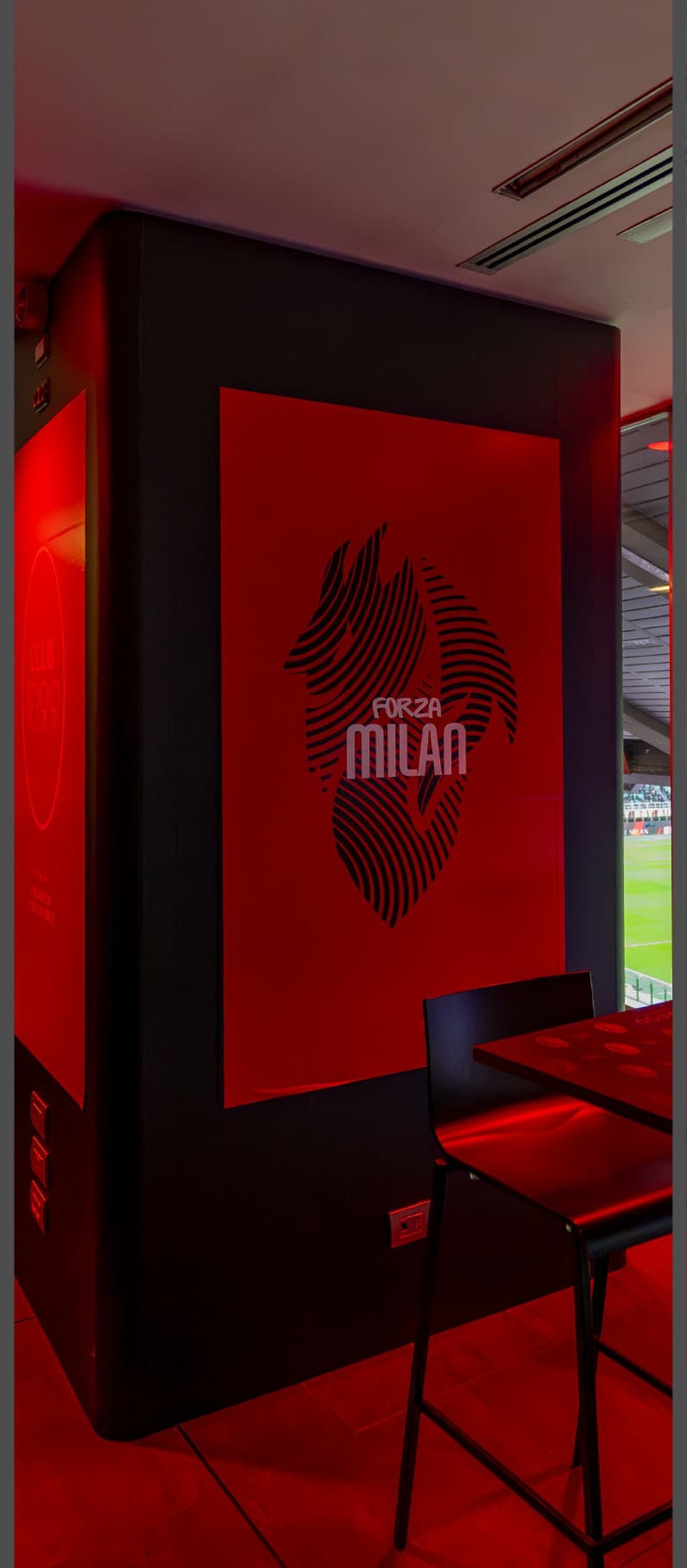 image 2 SEMPRE MILAN LOUNGE