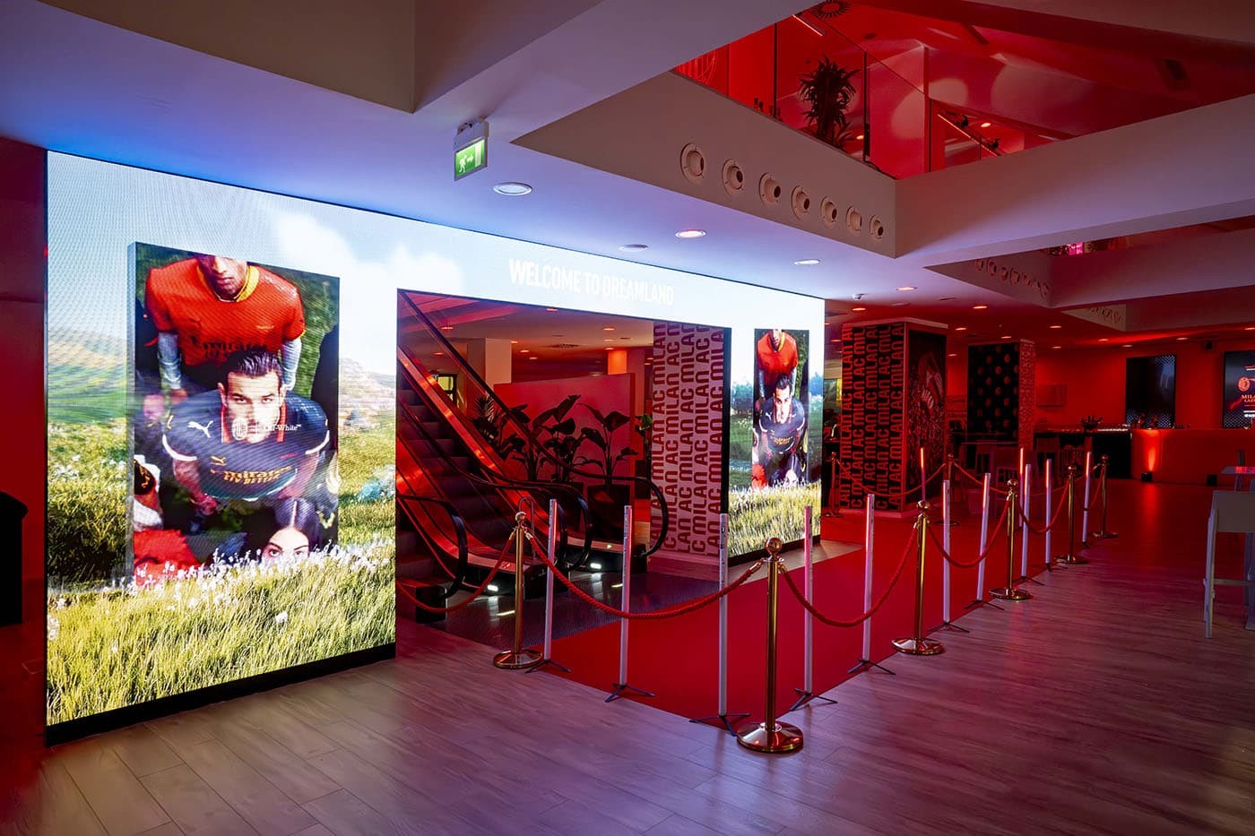 immagine EXECUTIVE LOUNGE