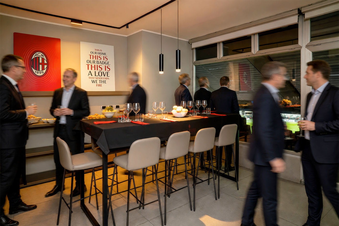 immagine ORANGE SKY BOX