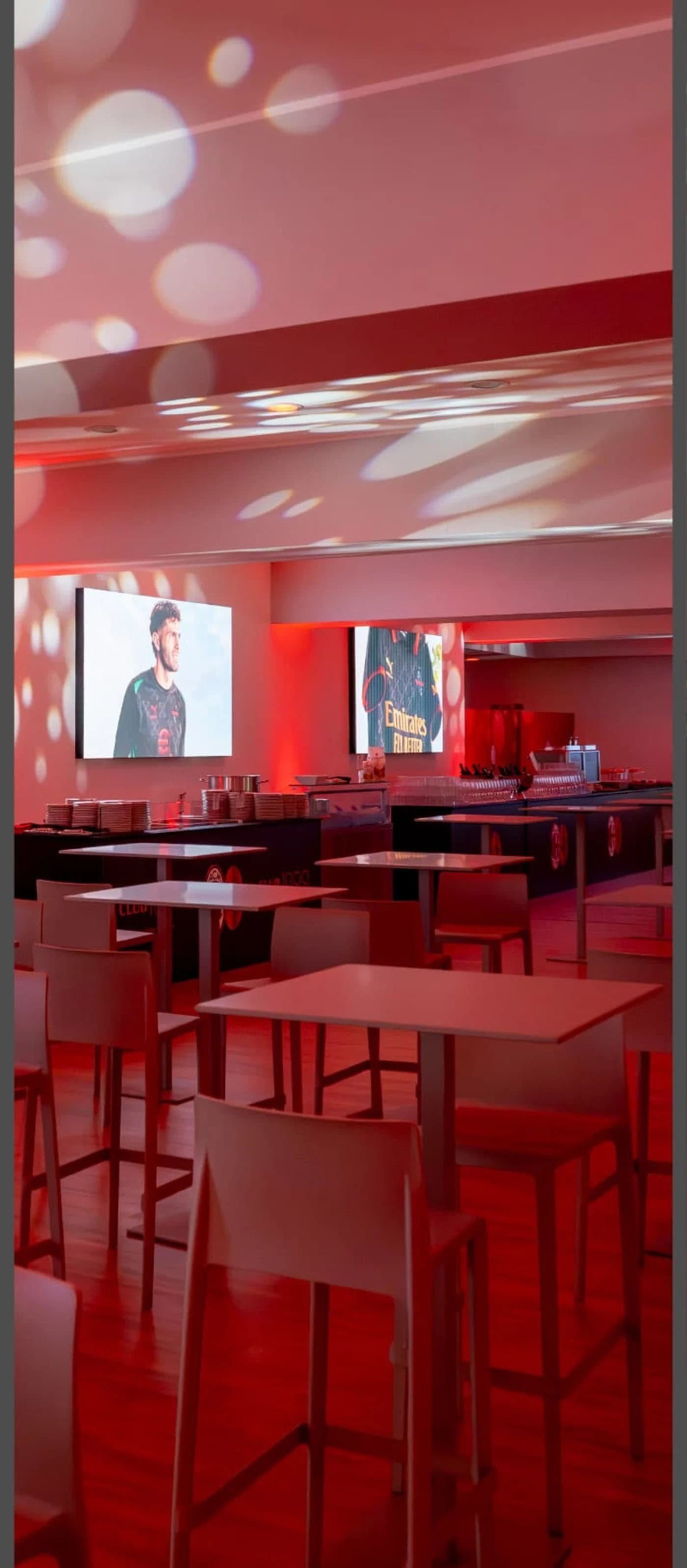 image 2 EXECUTIVE EXPERIENCE