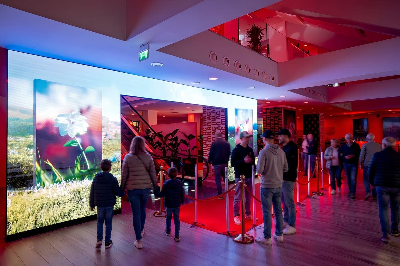 immagine ROSSONERI LOUNGE