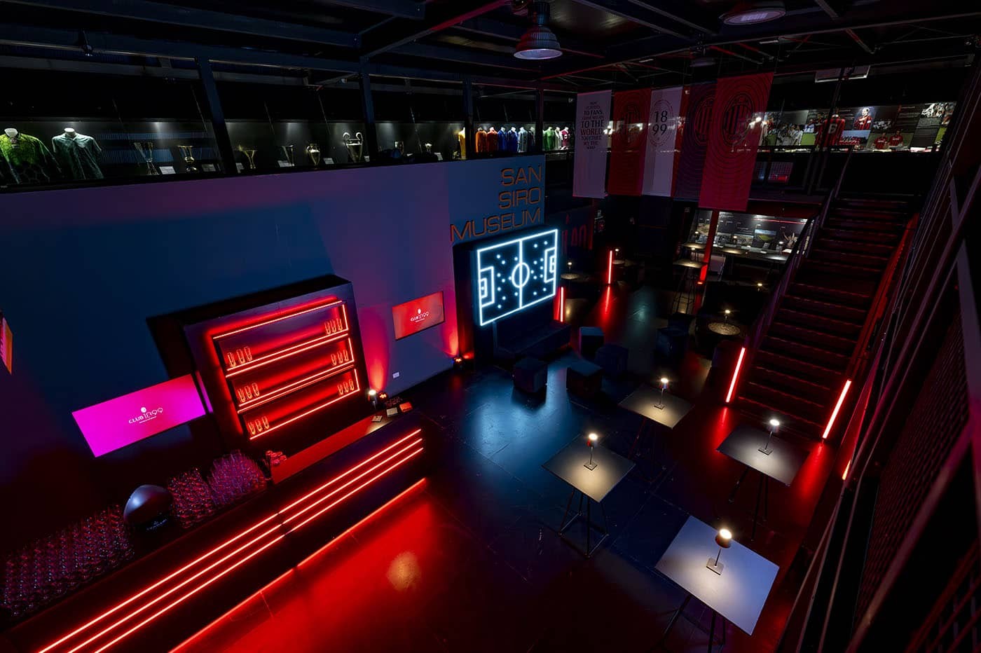 image 3 Museum DJ Set