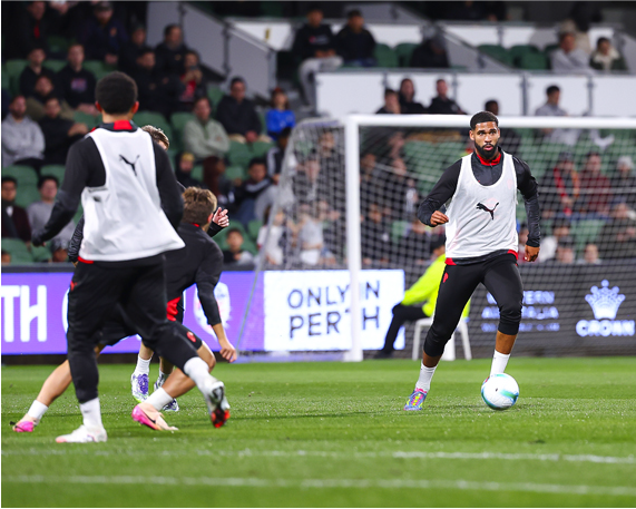 image 1 ROSSONERI ACCESS