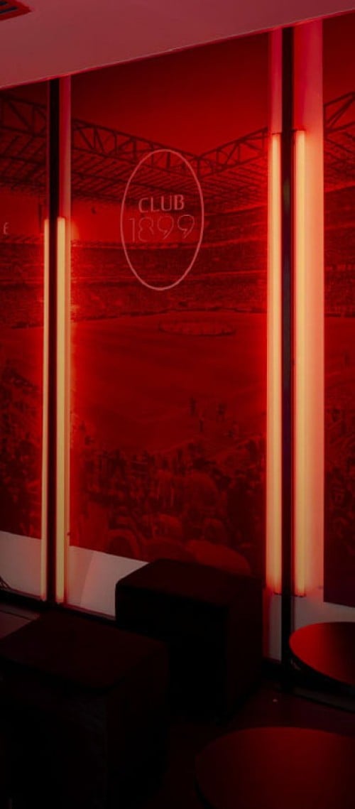 image 2 Entra a far parte di <strong>Club 1899</strong>