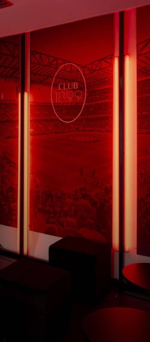 image 2 ABBONAMENTI <strong>BUSINESS</strong><br>AC MILAN 25/26