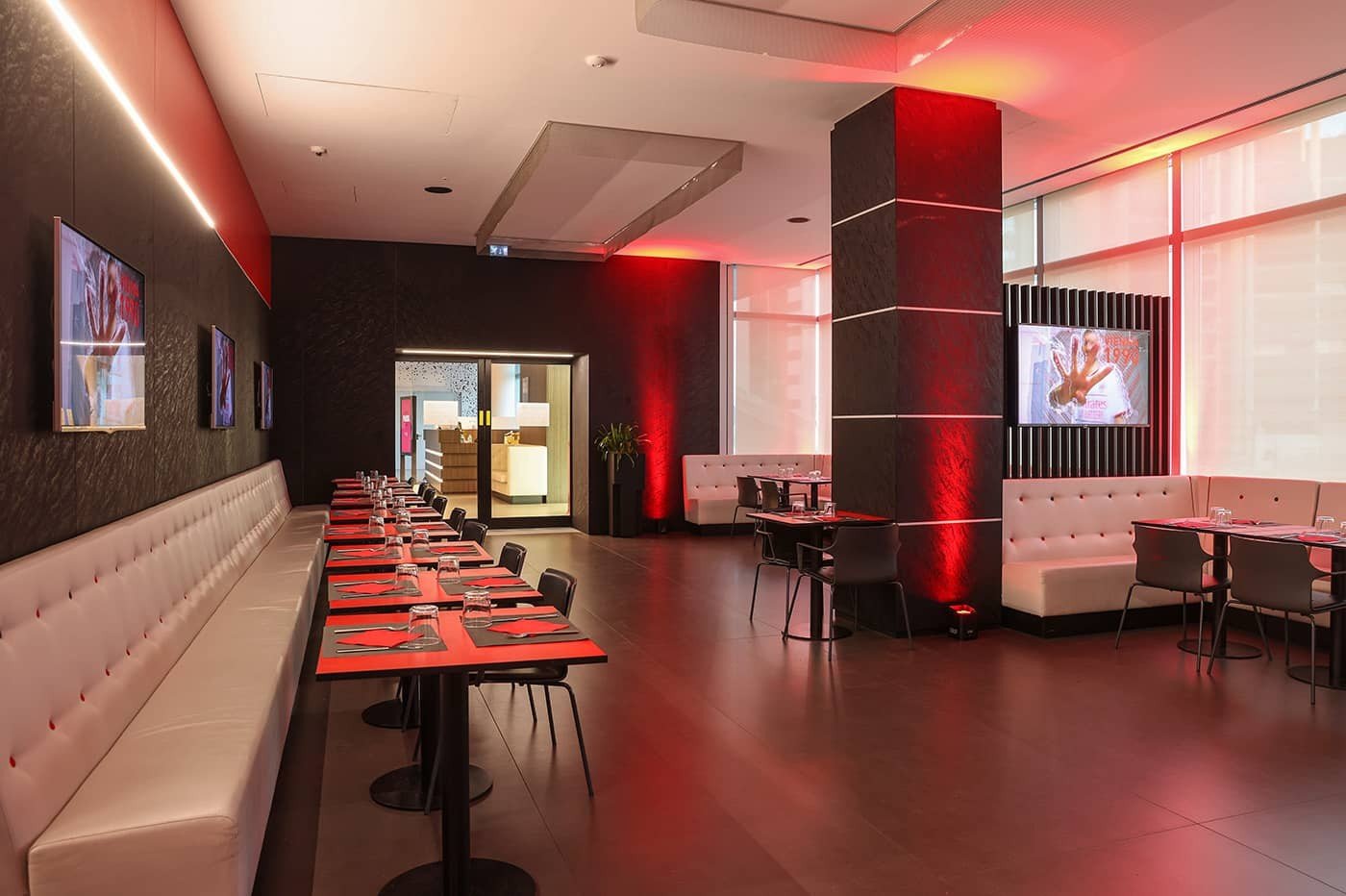 image 3 CASA MILAN EXPERIENCE