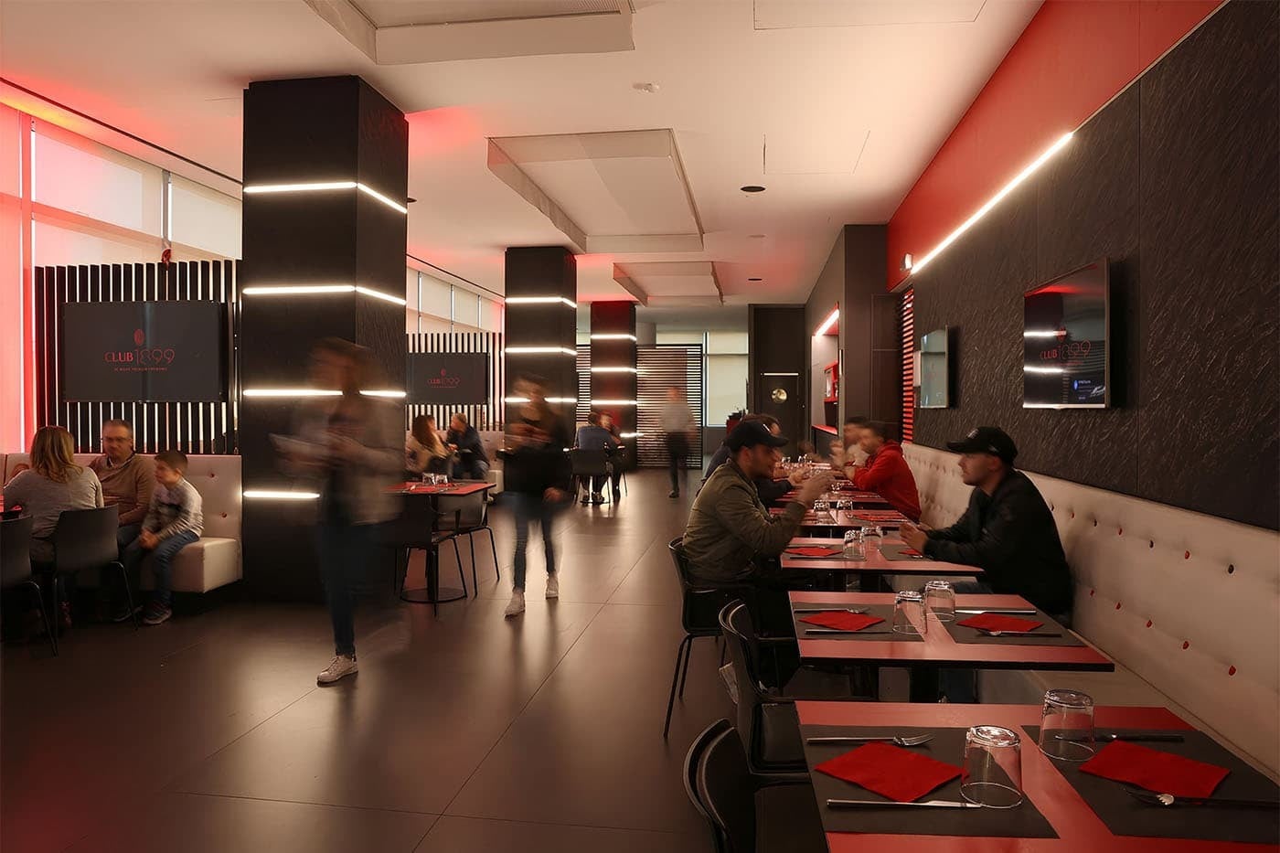 image 3 CASA MILAN EXPERIENCE