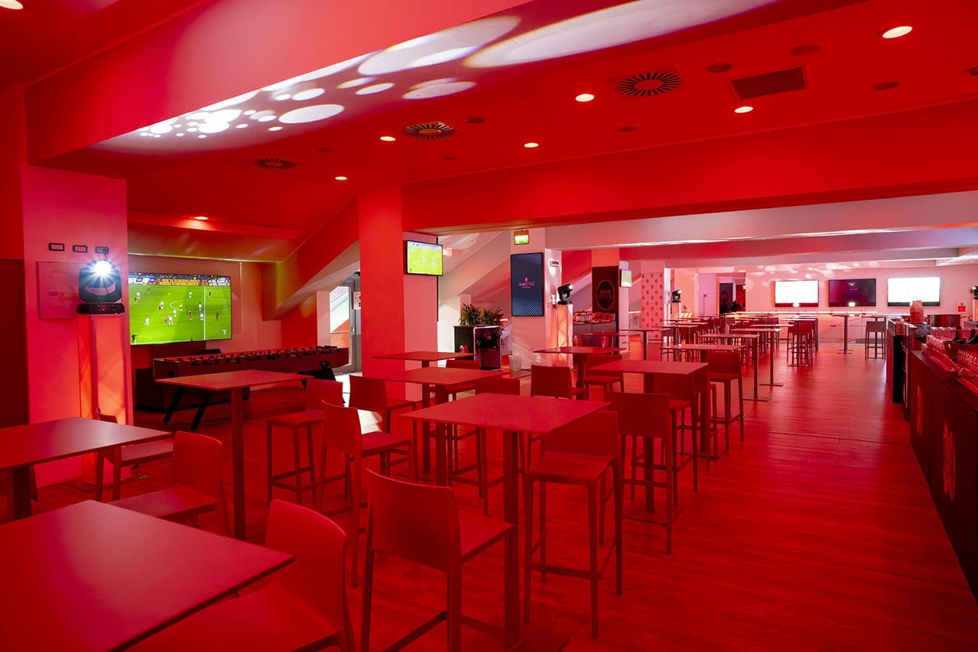 image 3 EXECUTIVE LOUNGE