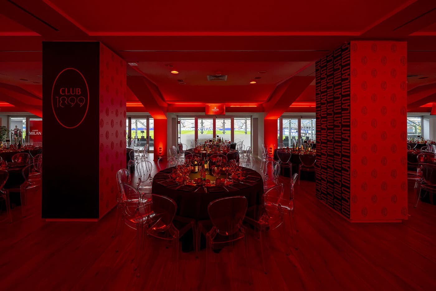 image 3 HONOUR LOUNGE