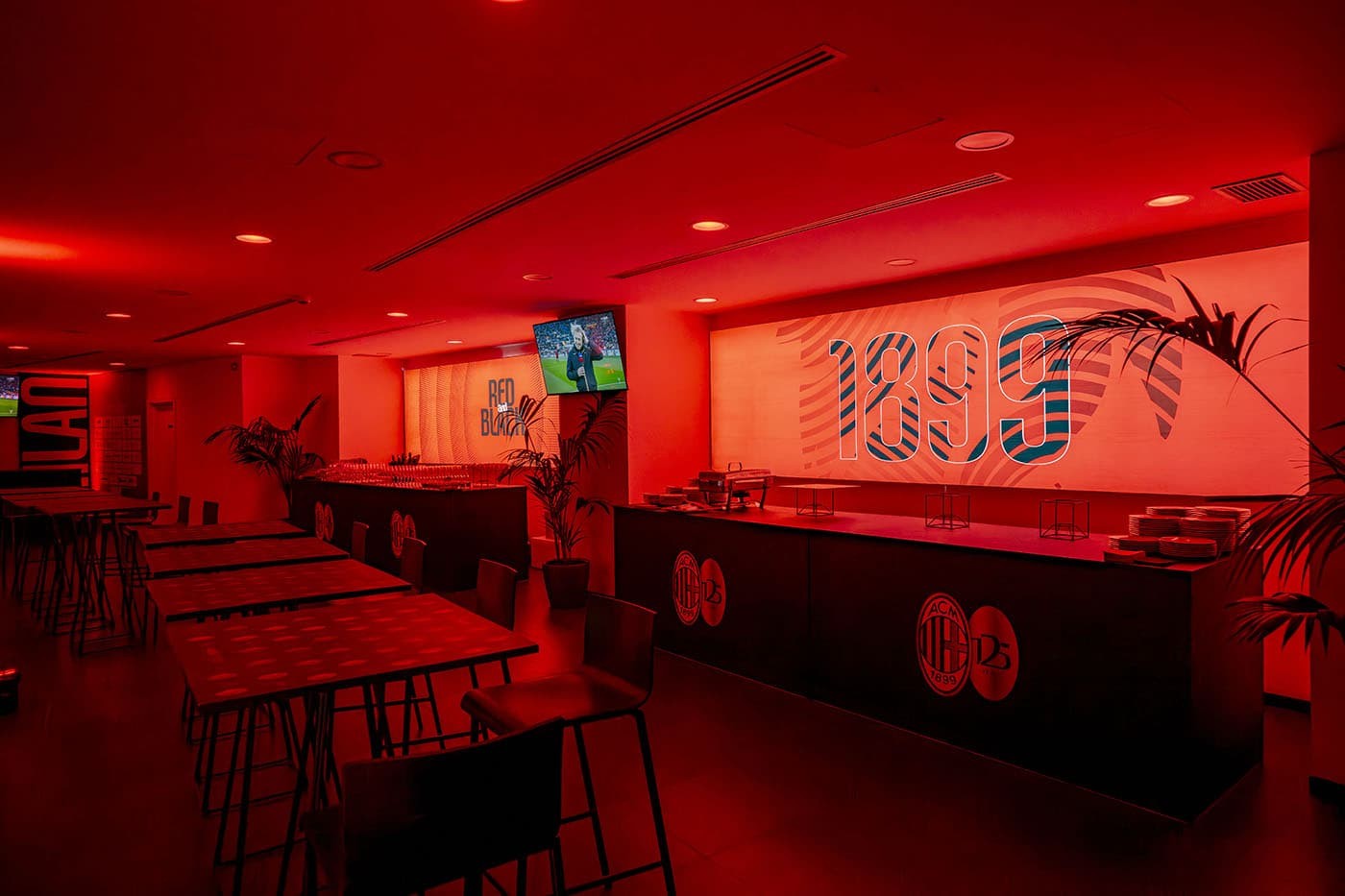 image 1 ORANGE SKY LOUNGE MATCH INSIDE