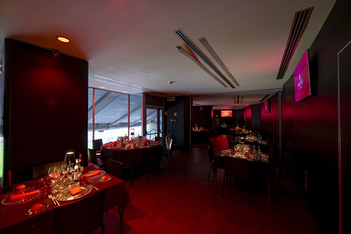 image 1 RED SKY LOUNGE 1-2